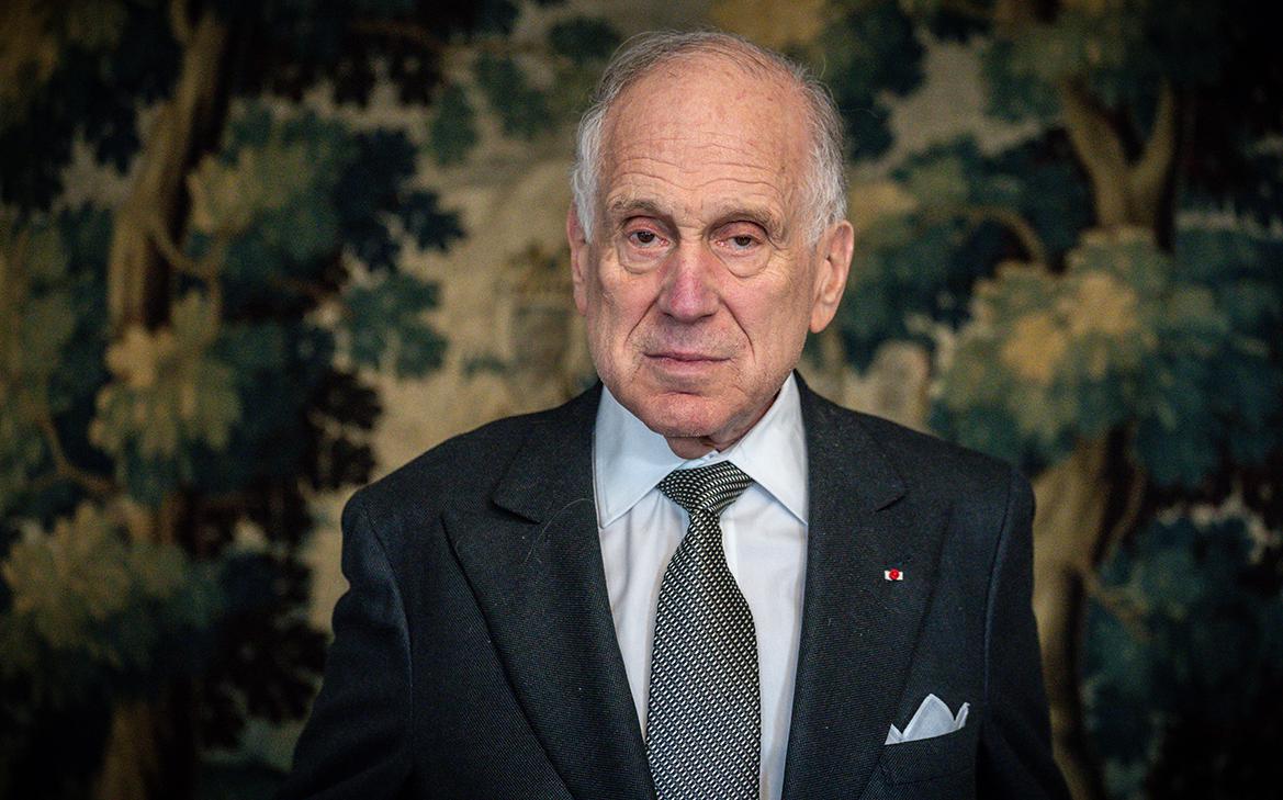 NYT узнала о передаче Украиной проекта по добыче лития другу Трампа