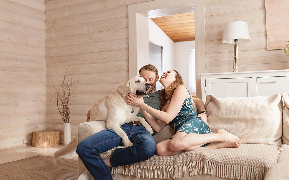 Фото: GingerKitten / Shutterstock / FOTODOM