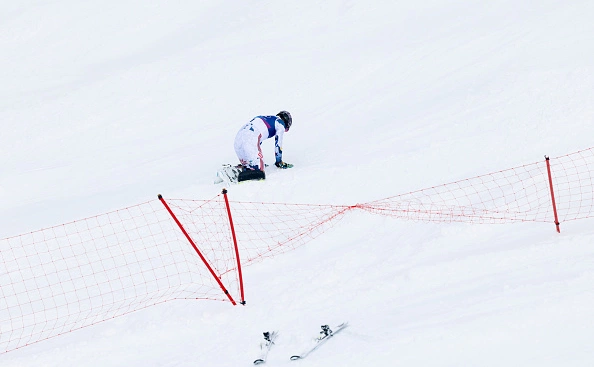  Alexis Boichard / Agence Zoom / Getty Images