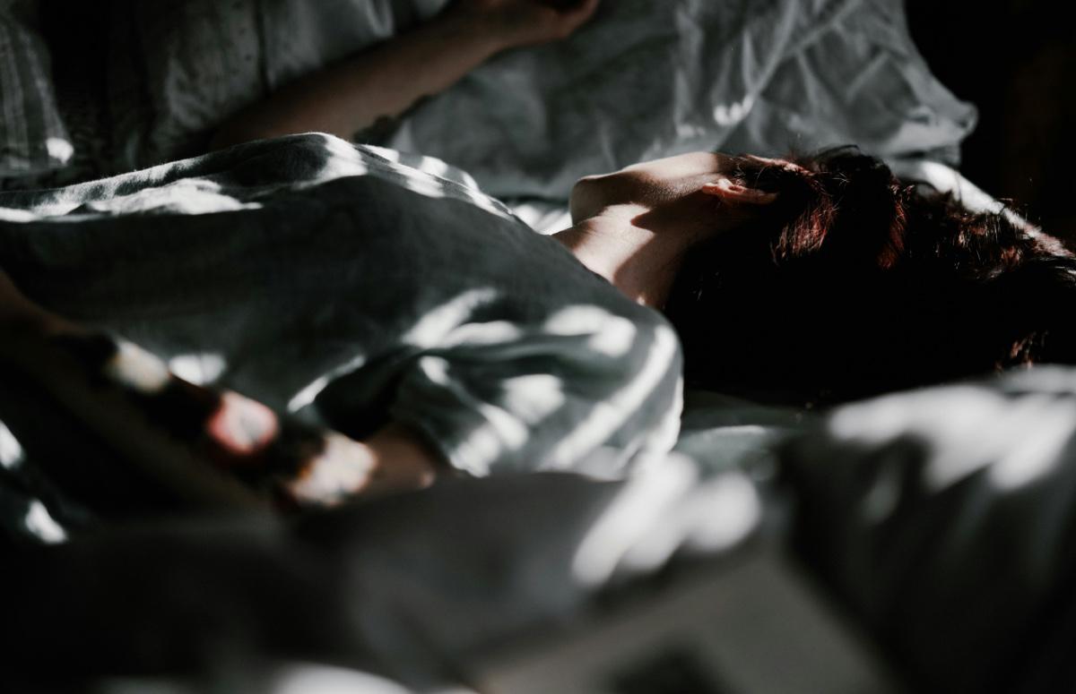 Фото: Annie Spratt / Unsplash