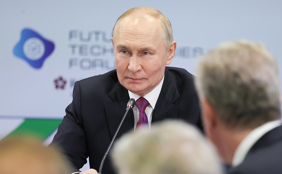 Михаил Метцель / ТАСС