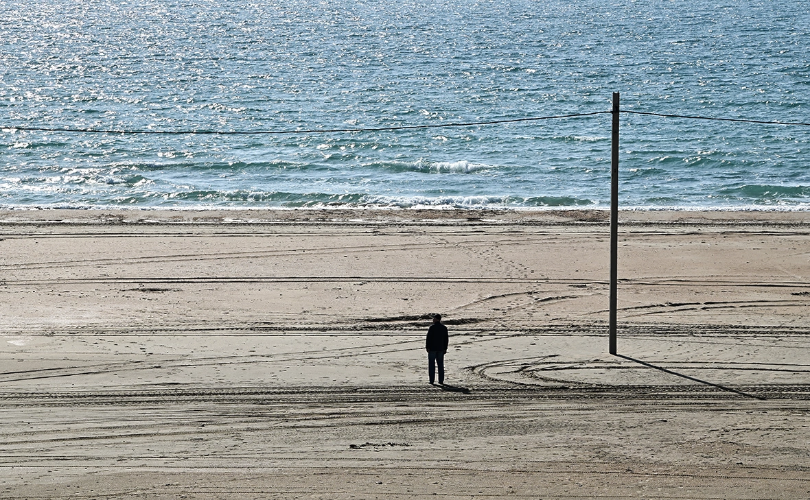 Игорь Онучин / ТАСС