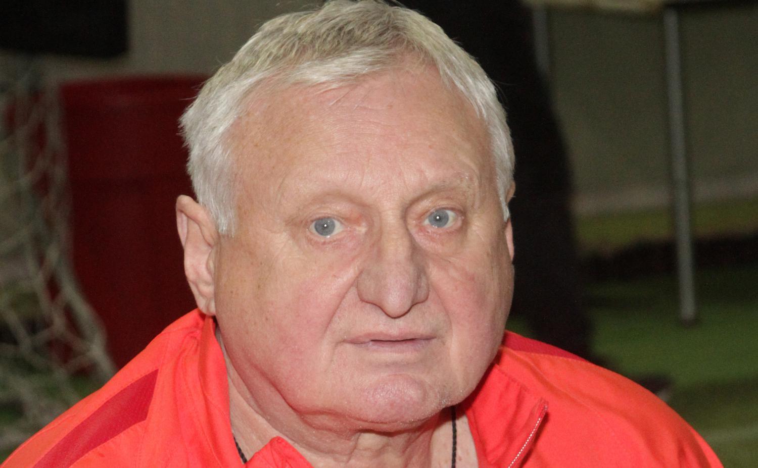 Юрий Гаврилов