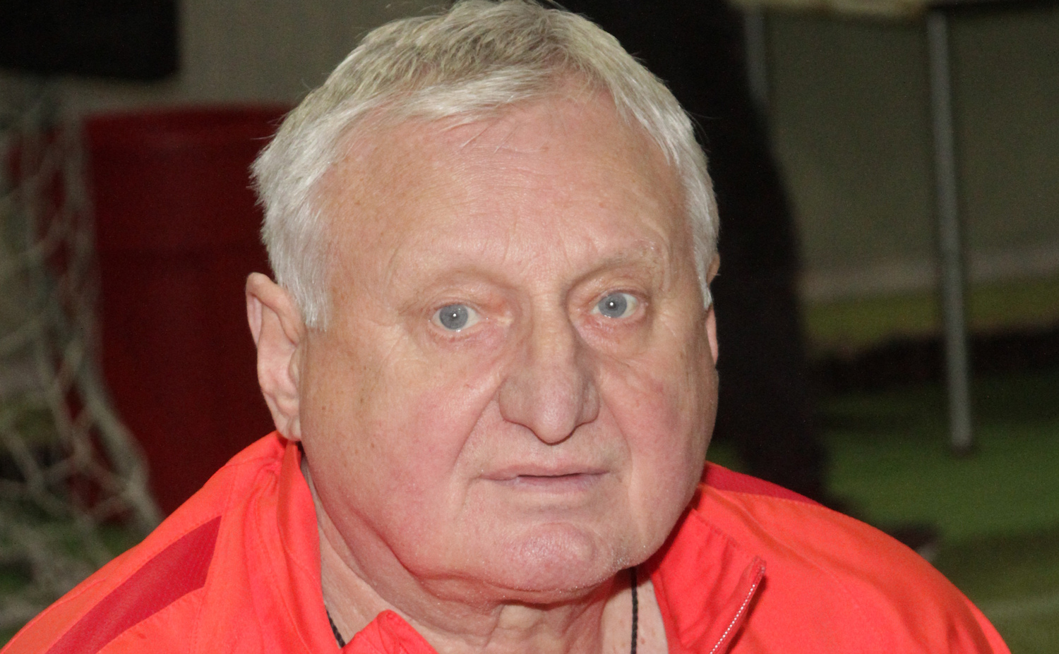 Сергей Виноградов / ТАСС