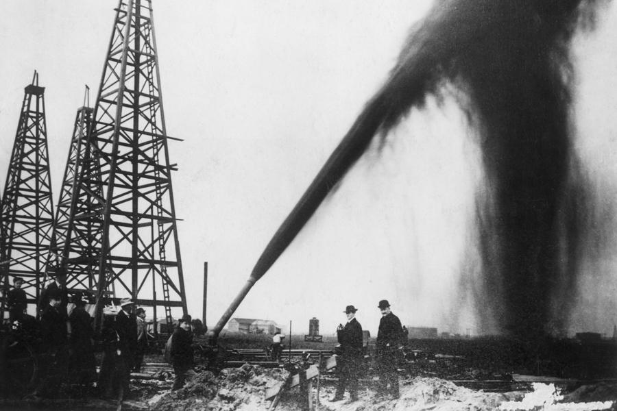 Keystone / Getty Images)