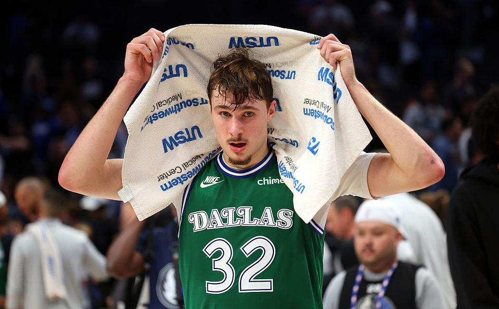 Фото: Richard Rodriguez / Getty Images