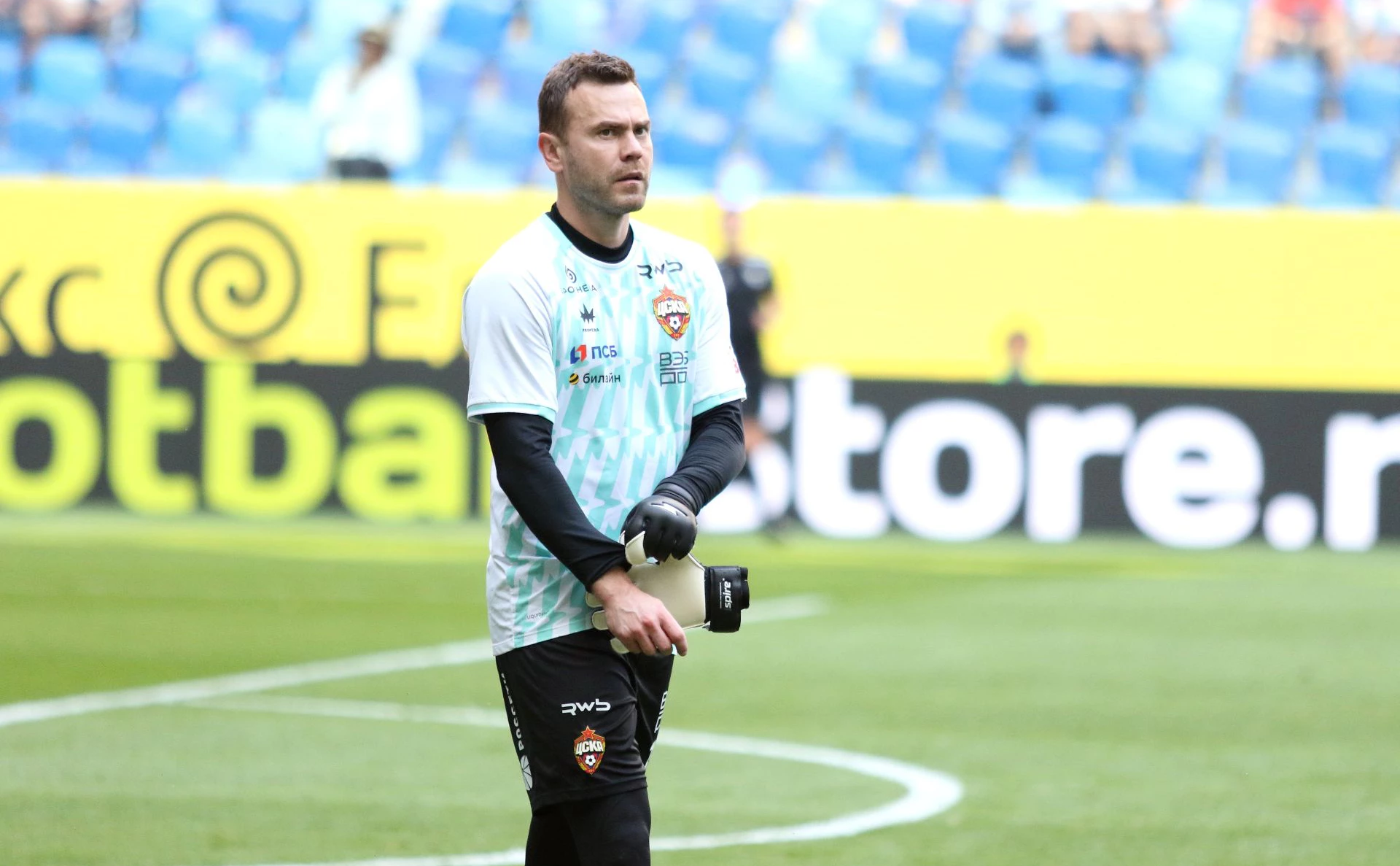 Maksim Konstantinov / Global Look Press