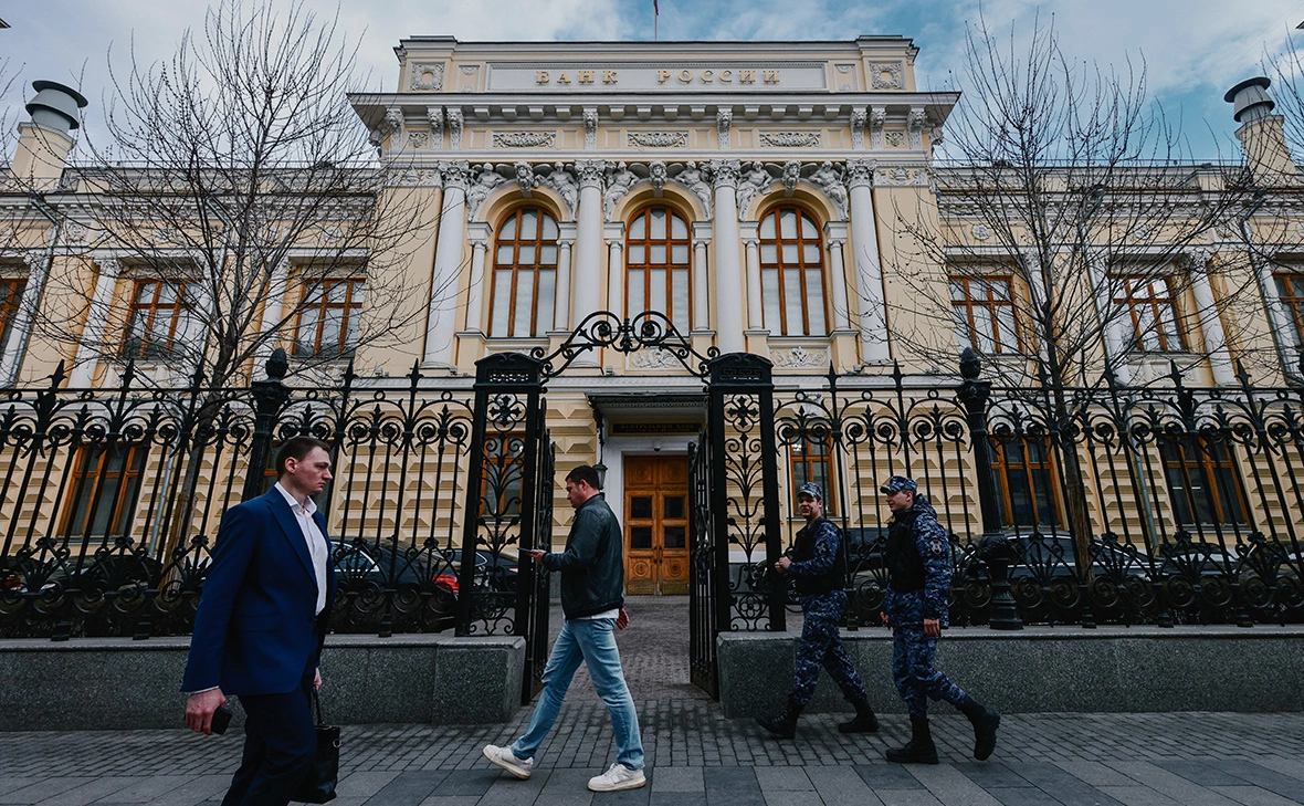 Андрей Любимов / РБК