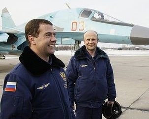 Д.Медведеву удастся слетать на Курилы уже во вторник