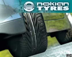 Официальное открытие завода Nokian Tyres во Всеволожске состоится 22