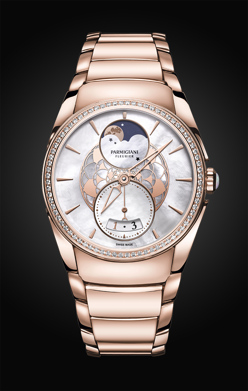 Tonda Metropolitaine Selene, Parmigiani Fleurier