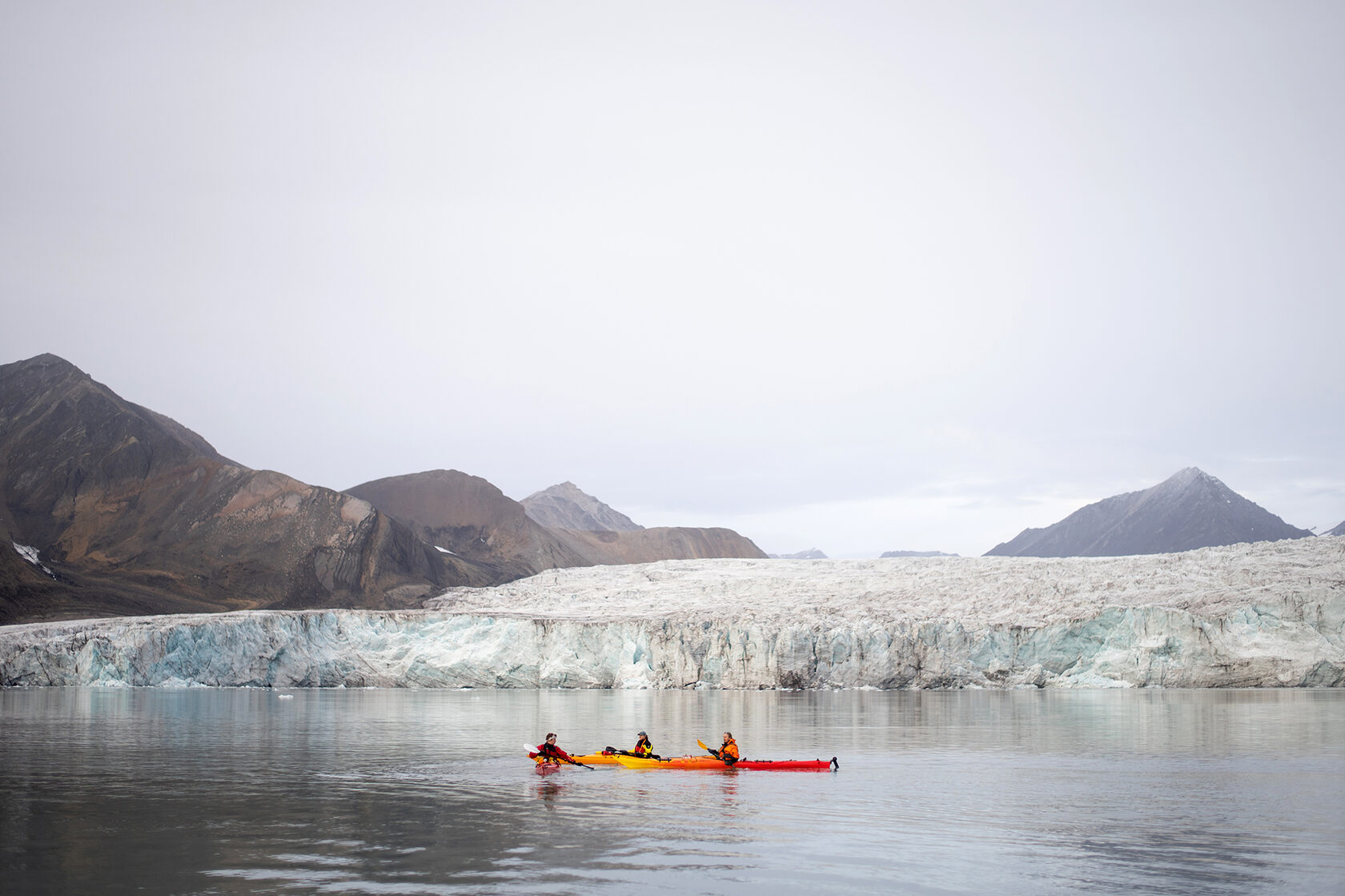 Фото: Чистая Арктика