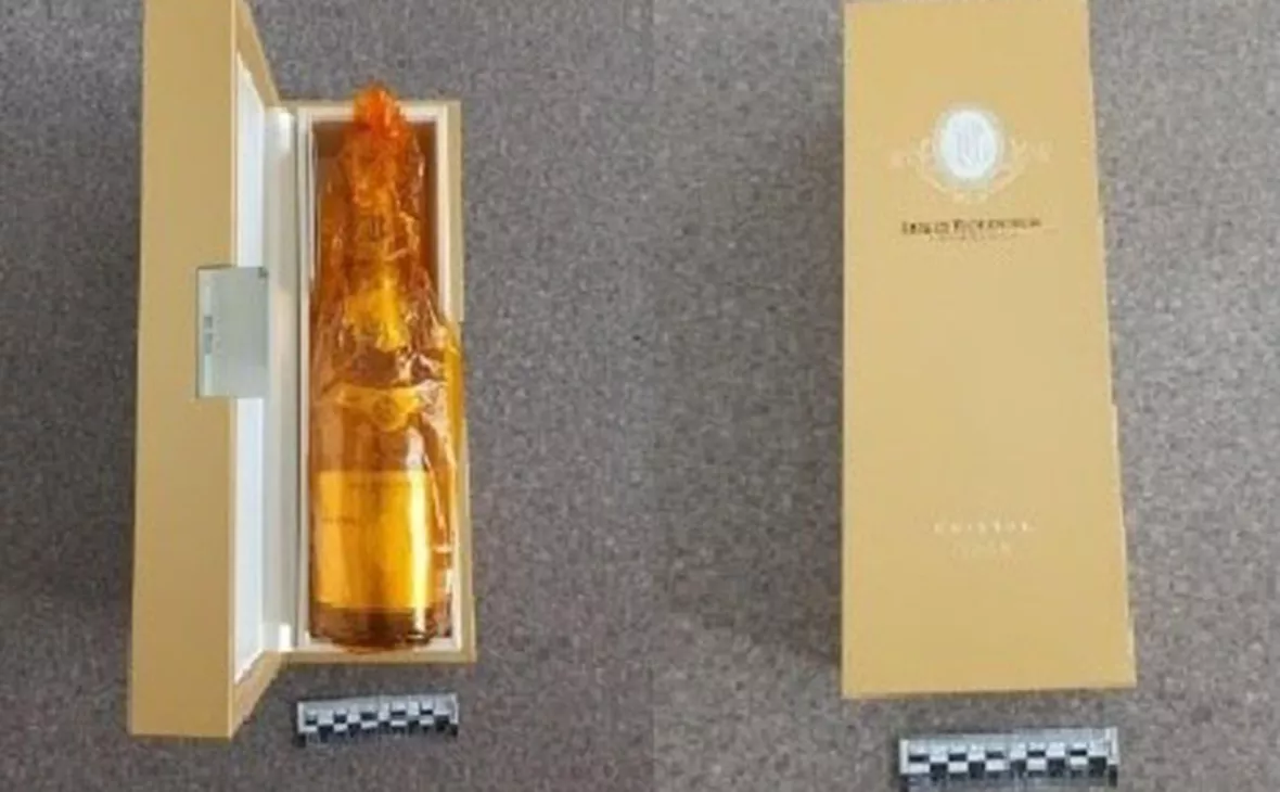 customs_rf / Telegram