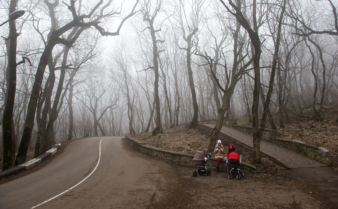 Антон Подгайко / ТАСС