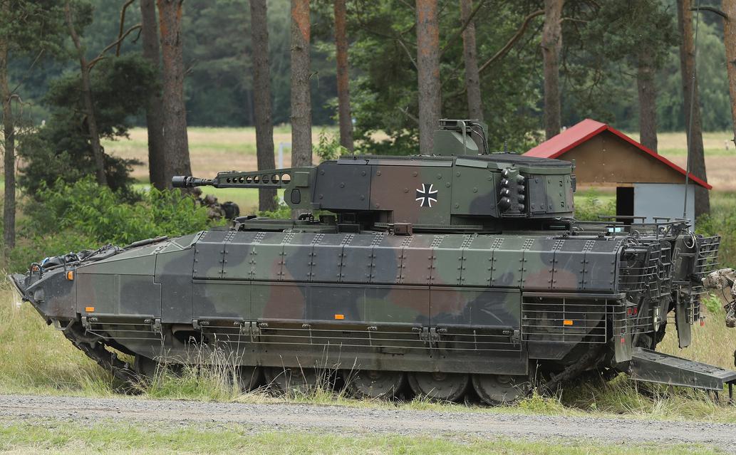 БМП Marder