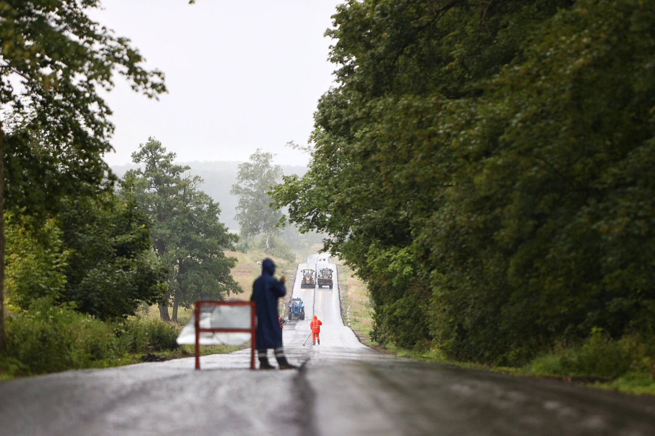 Александр Подгорчук