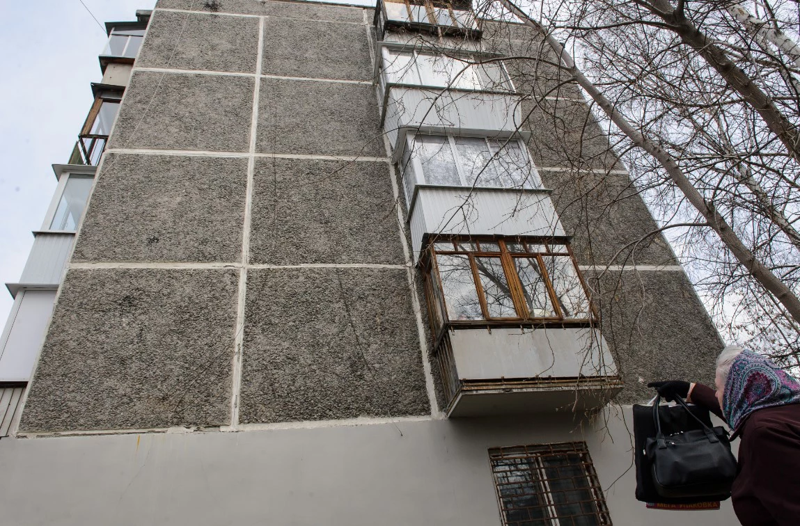 Владимир Жабриков / РИА URA.RU