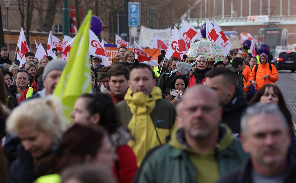 Sean Gallup / Getty Images