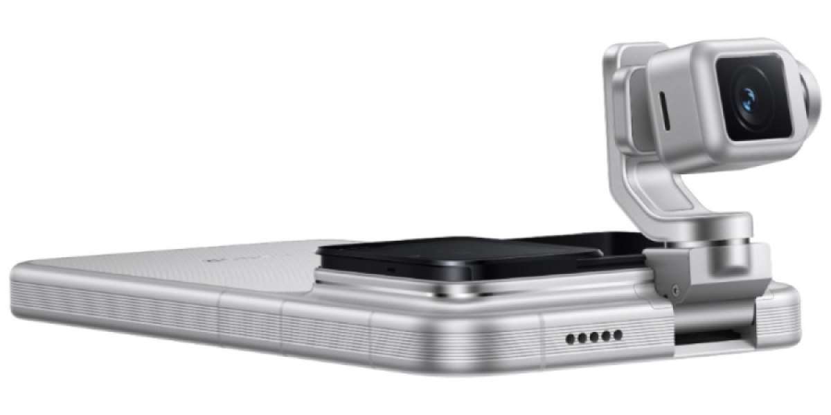 Honor Robot Phone