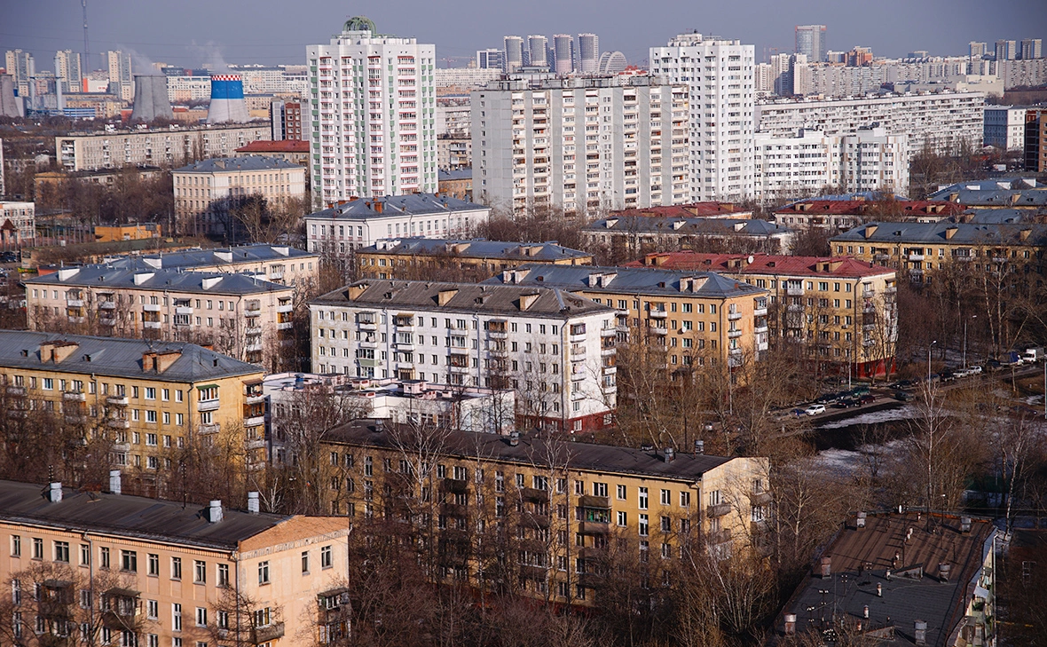 Олег Яковлев / РБК