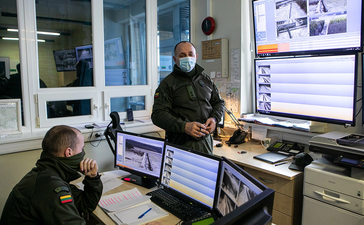 Paulius Peleckis / Getty Images