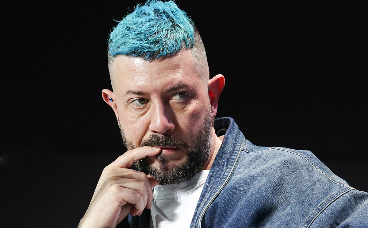 Сергей Бобылев / ТАСС