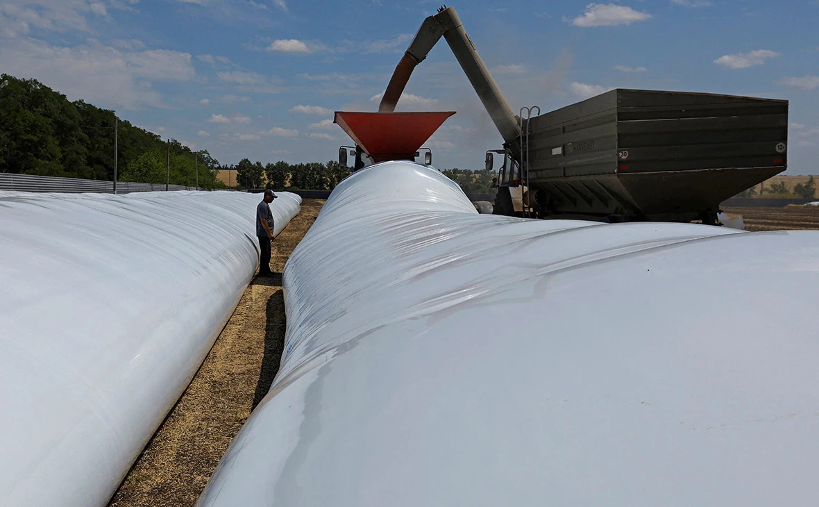 Александр Ермоченко / Reuters