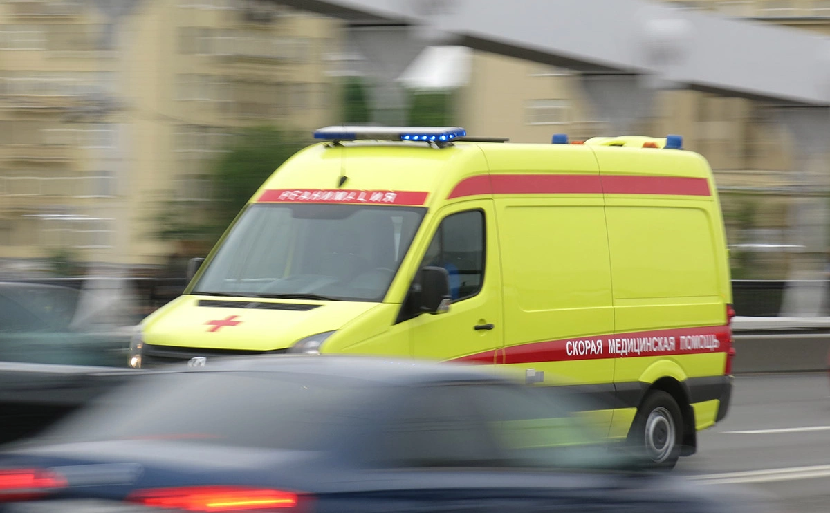 Никита Попов / РБК