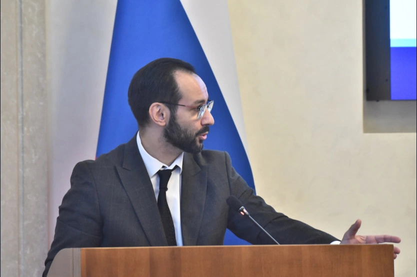 Пресс-служба правительства Новосибирской области
