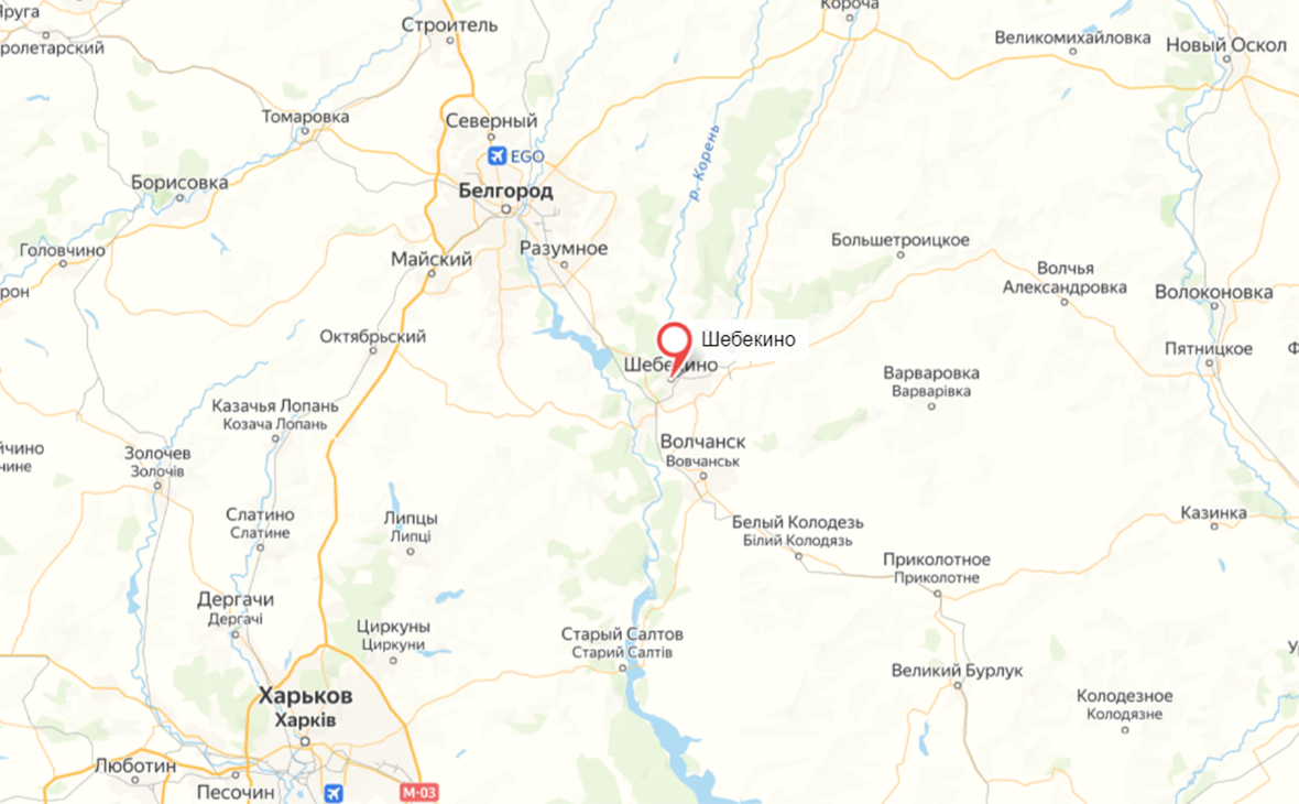 Яндекс.Карты