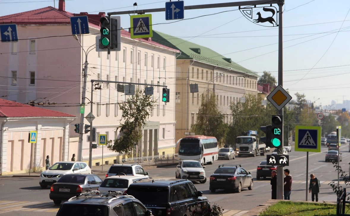 Минтранс РБ