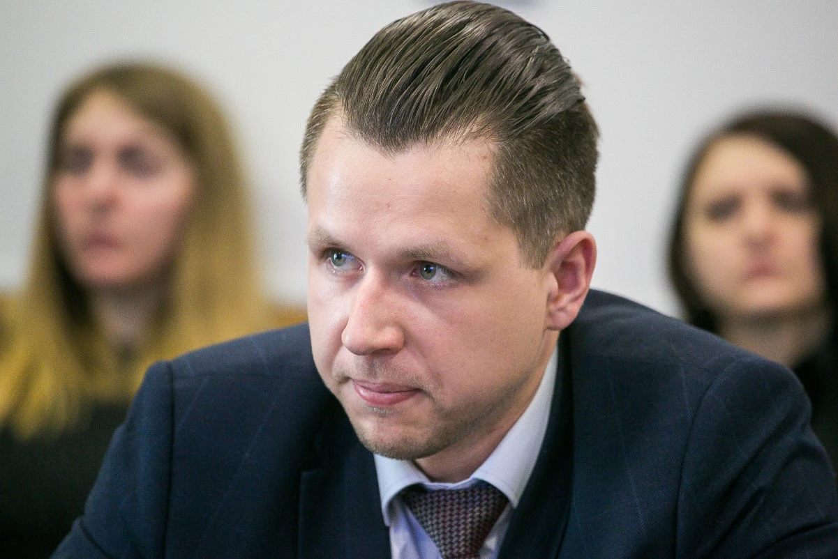 Денис Моргунов / URA.RU