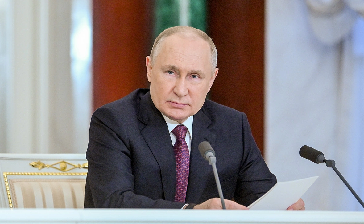 Александр Казаков / ТАСС