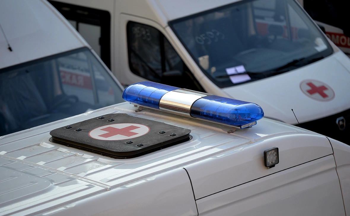 Павел Лисицын / РИА Новости