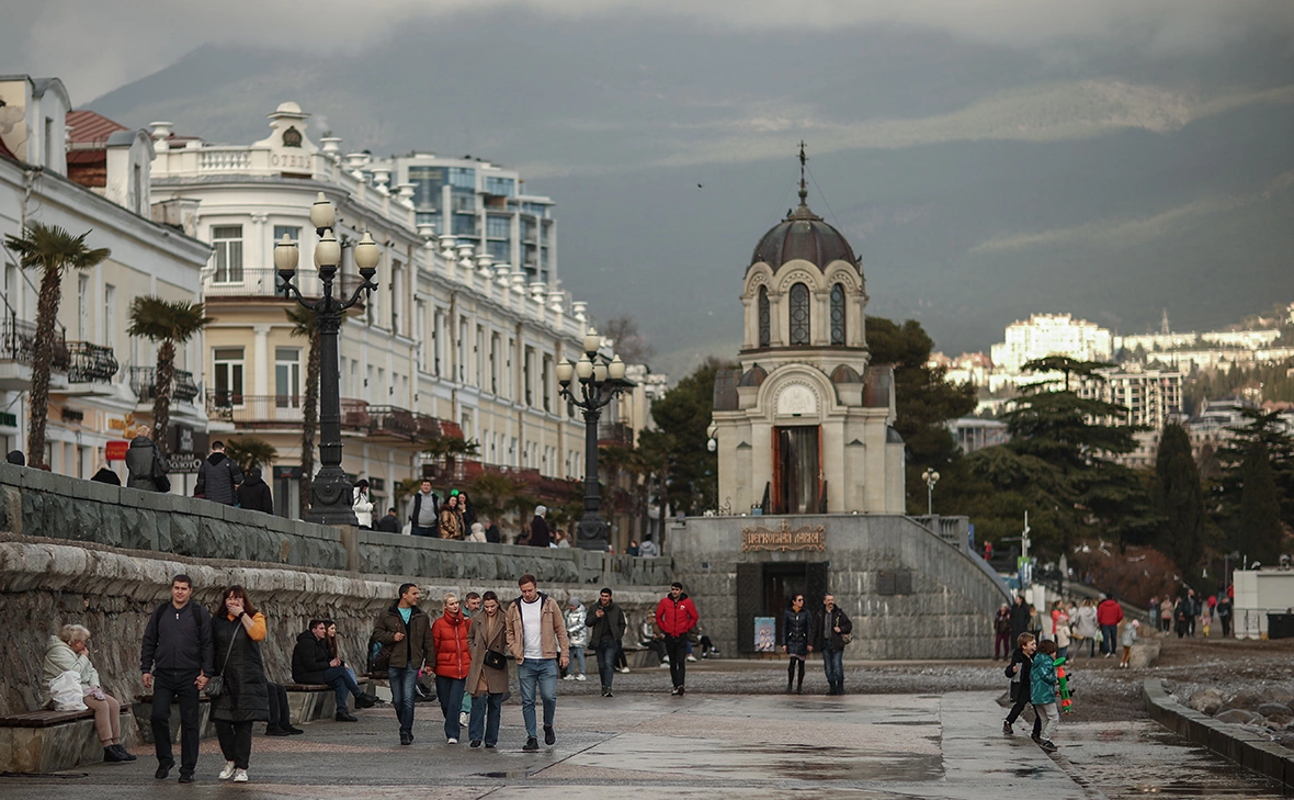Константин Михальчевский / РИА Новости