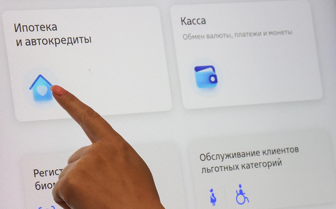 ВТБ увидел увеличение популярности кредитов у россиян