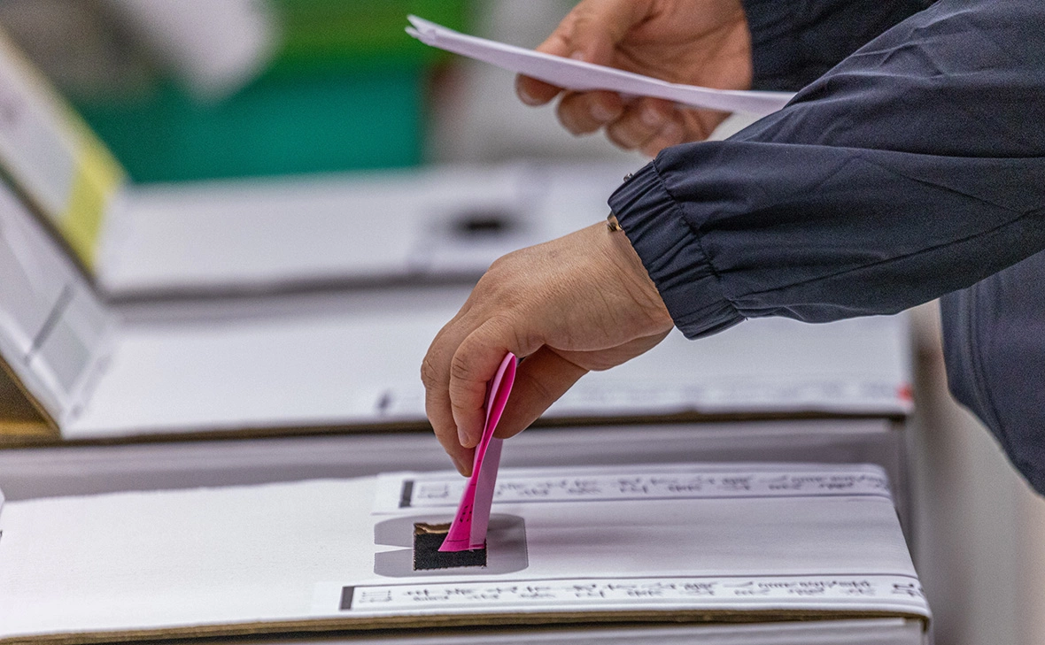 Annabelle Chih / Getty Images