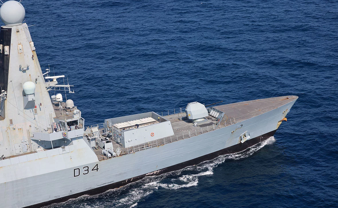 LPhot Chris Sellars / Reuters