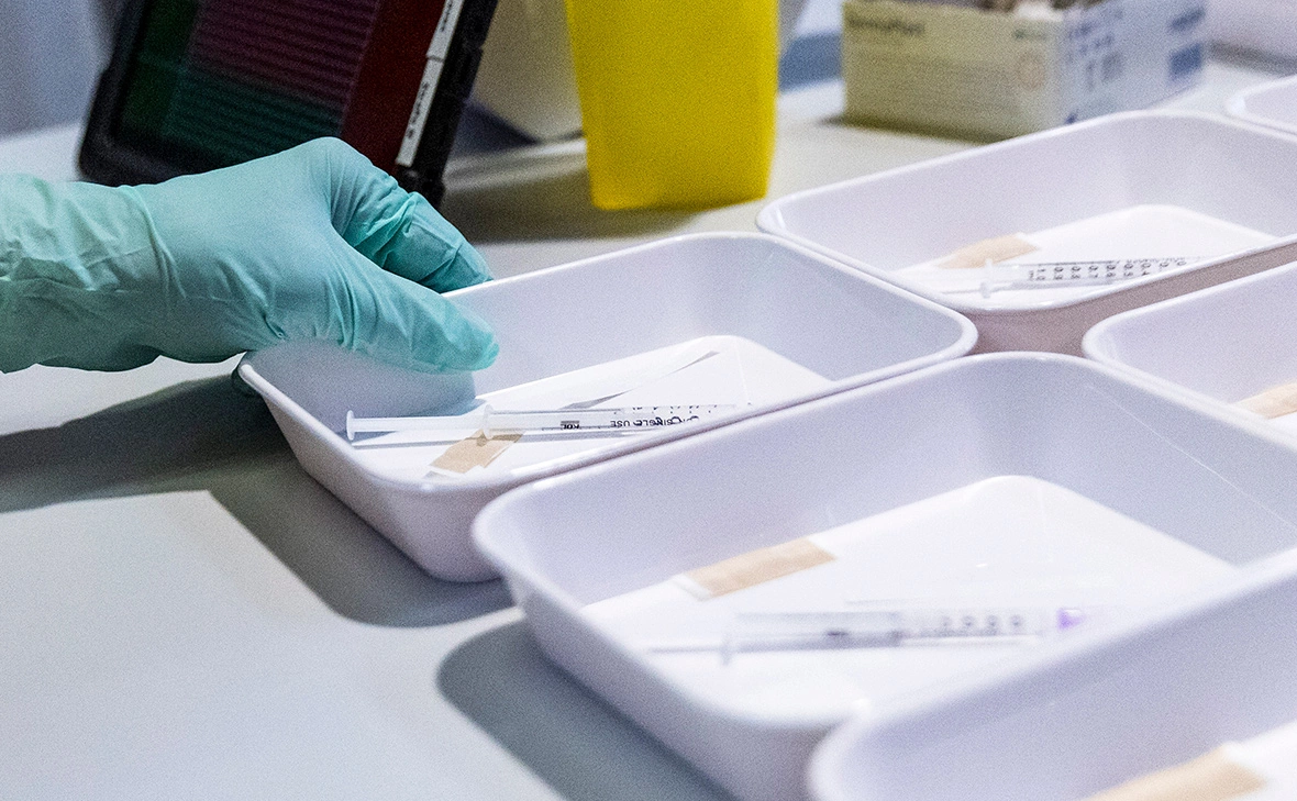 Carsten Koall / Getty Images