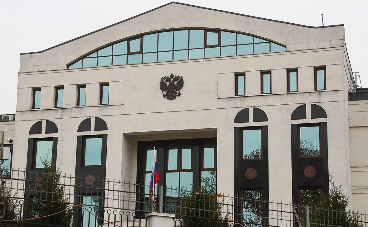 Валерий Шарифулин / ТАСС