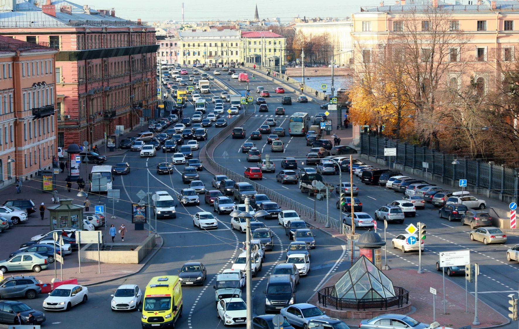 Фото: Поляков Георгий/PhotoXPress.ru