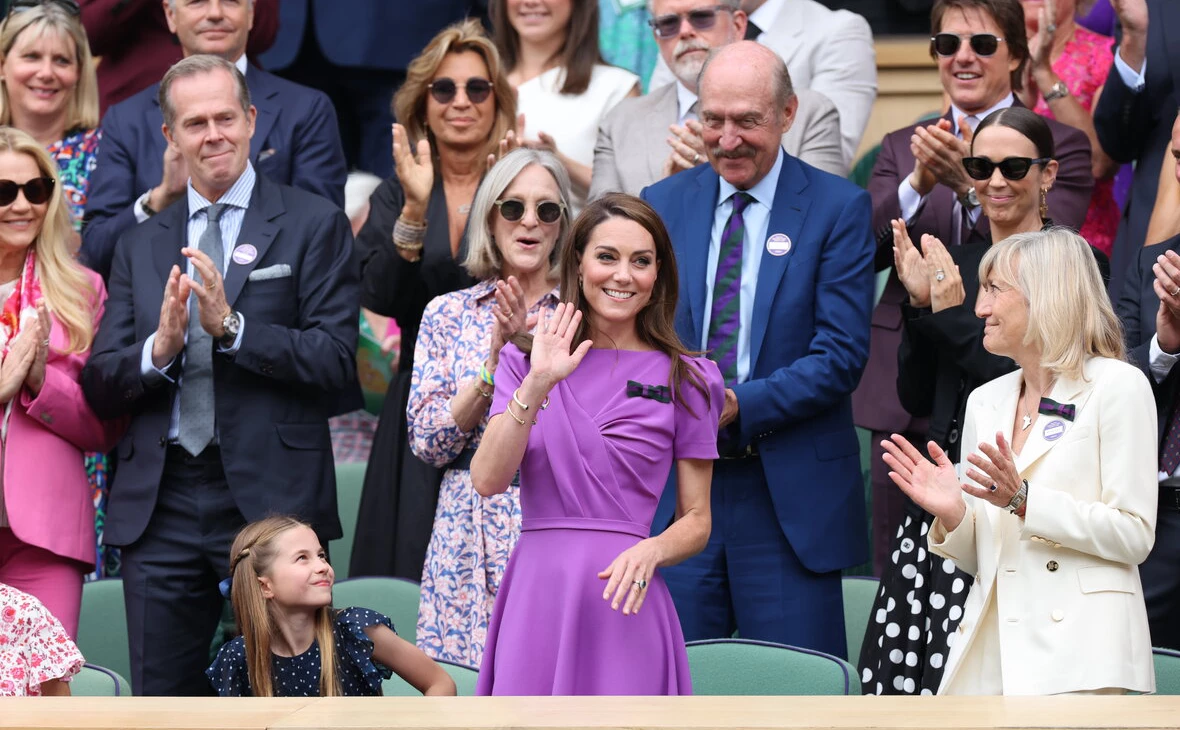 Stephen Lock / Keystone Press Agency / Global Look Press