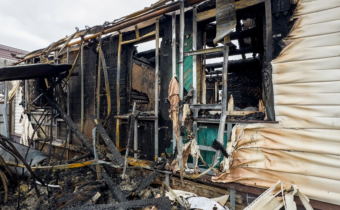 Татьяна Симоненкова / ТАСС