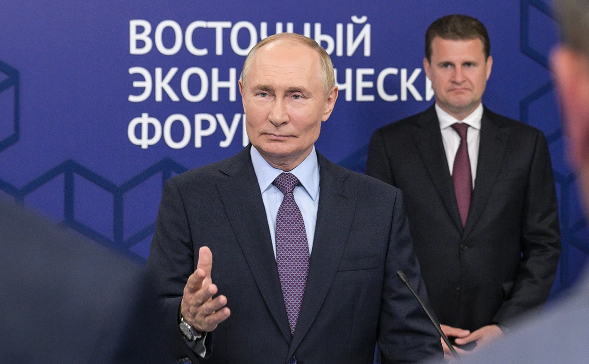 Алексей Никольский / ТАСС