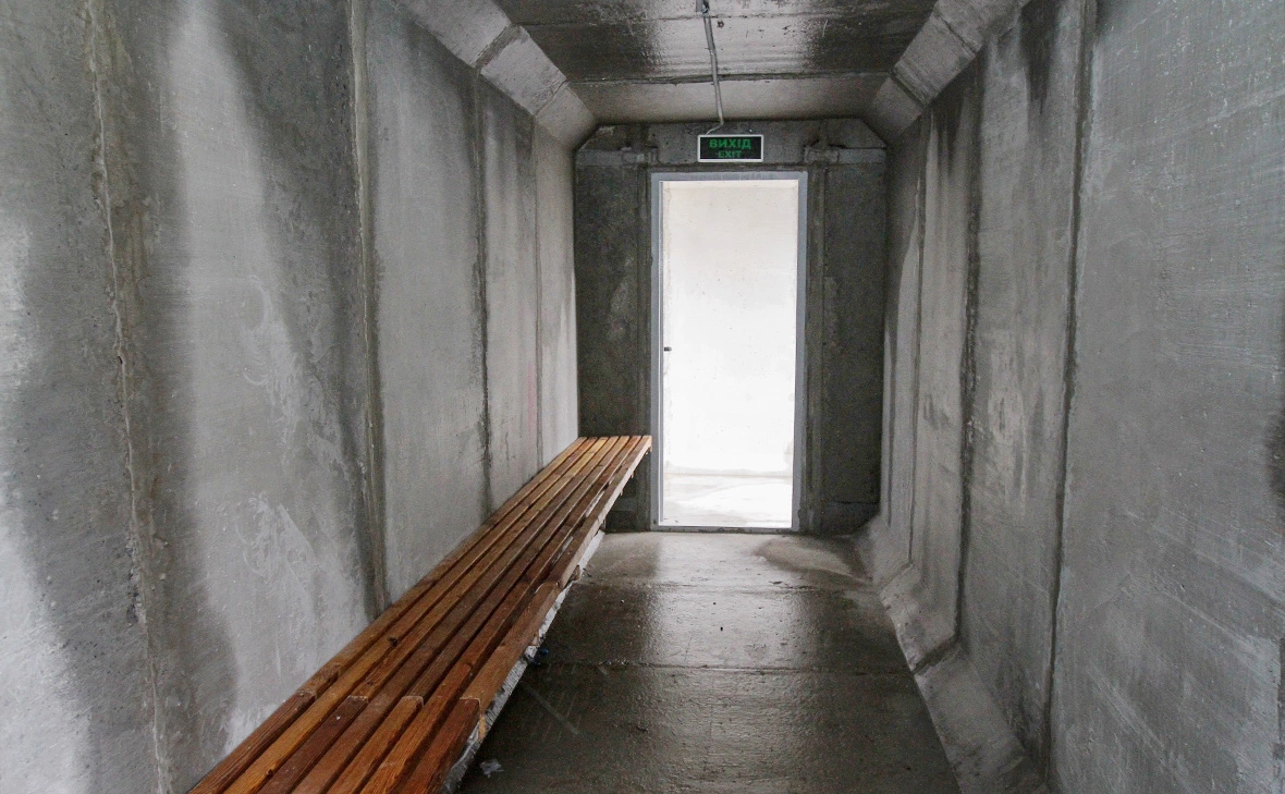 Mykola Miakshykov / Keystone Press Agency / Global Look Press