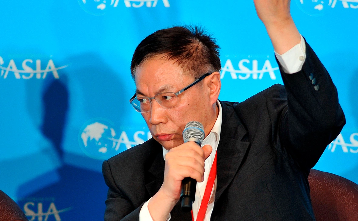 Guo Cheng / Global Look Press