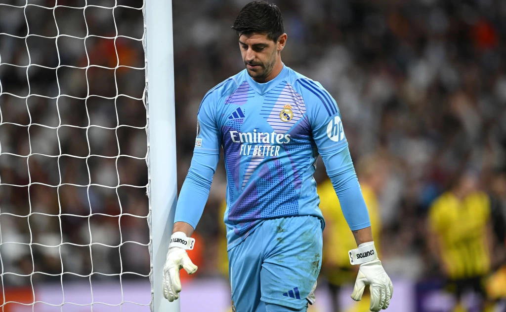 Denis Doyle / Getty Images