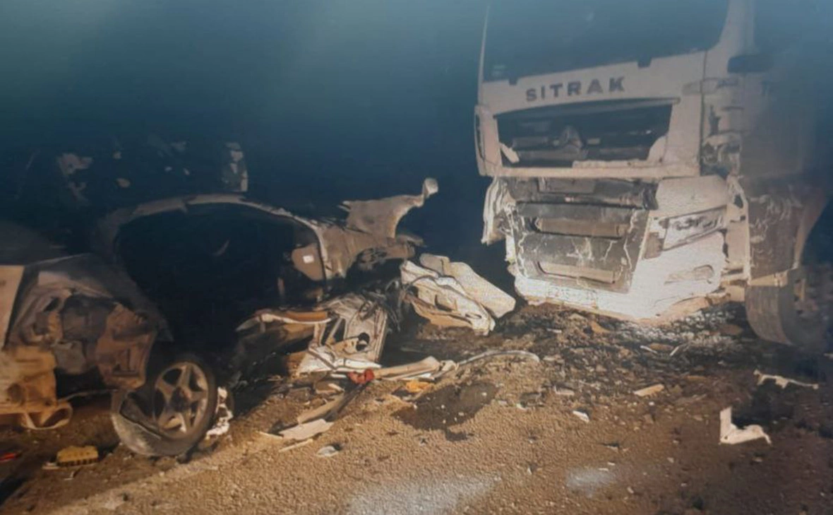 Госавтоинспекция Забайкалья