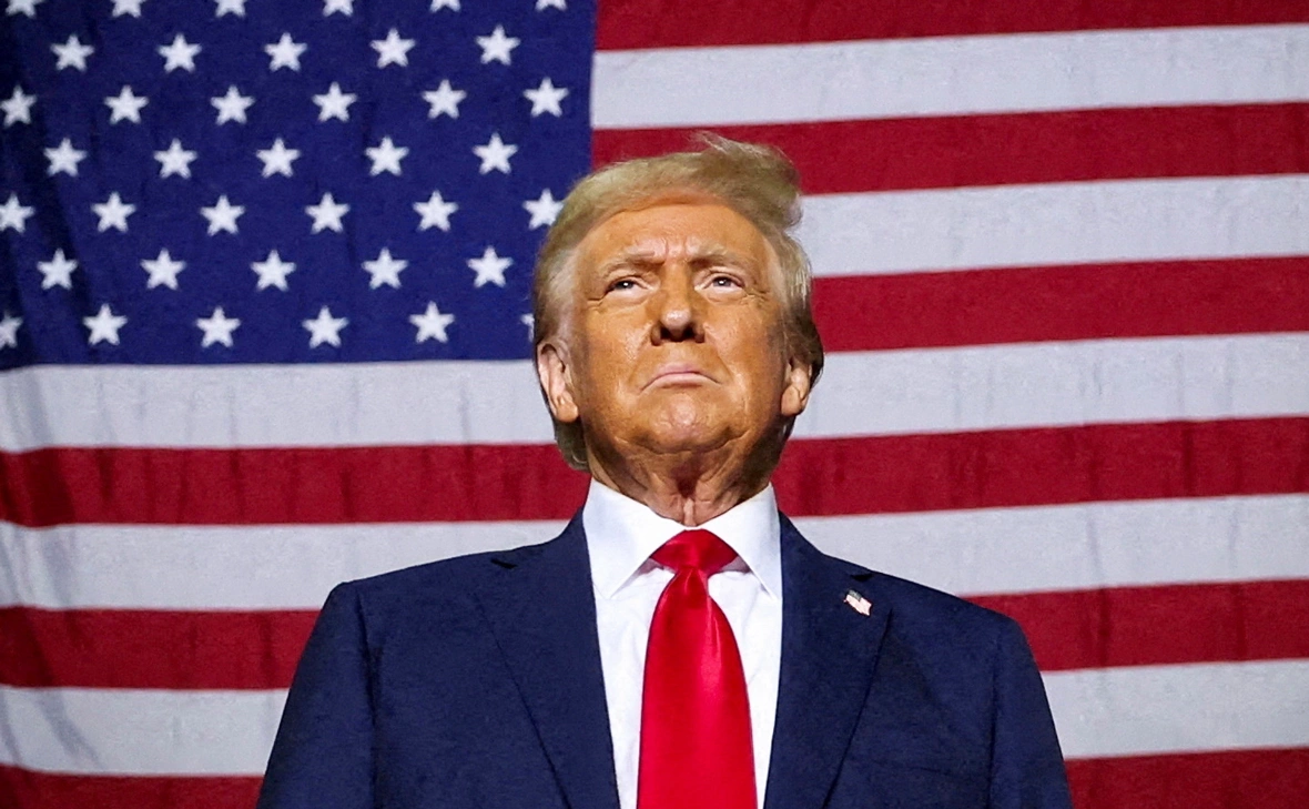 Brendan McDermid / Reuters