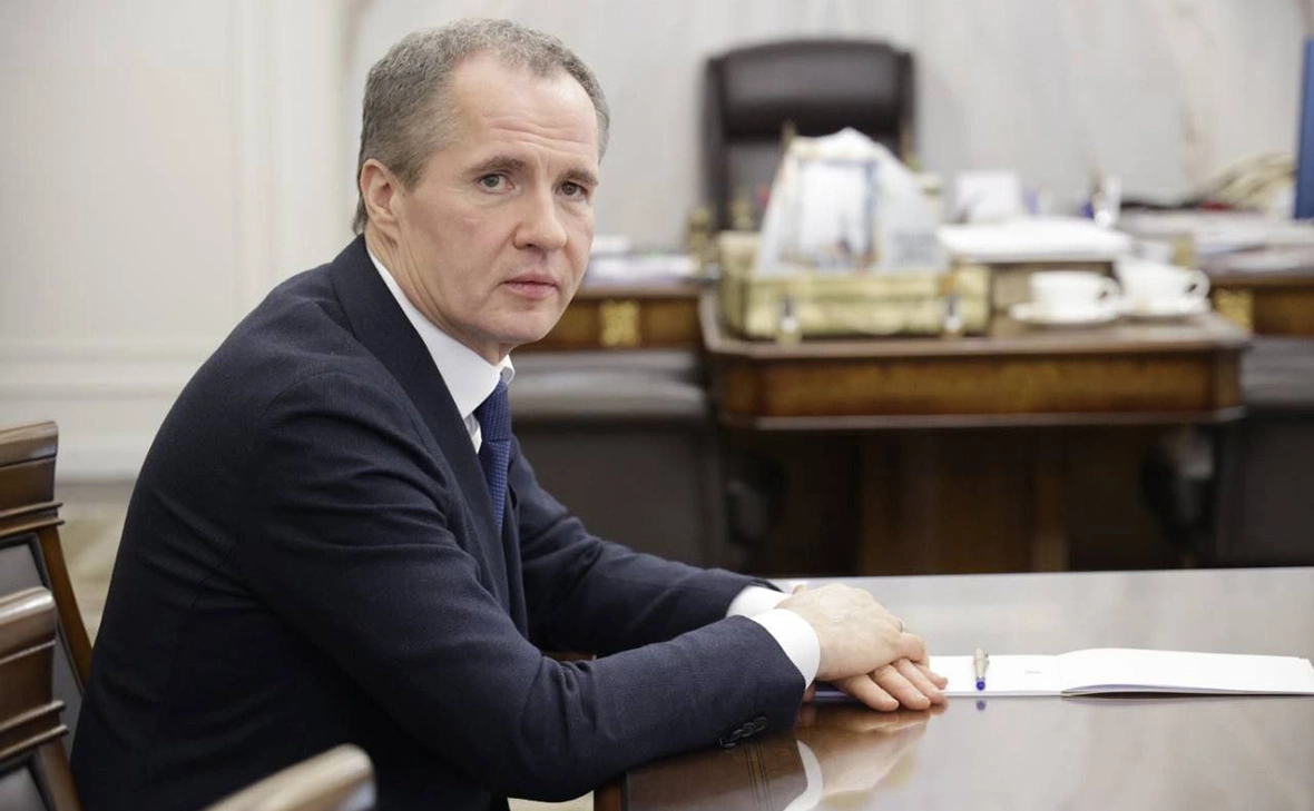 vvgladkov / Telegram